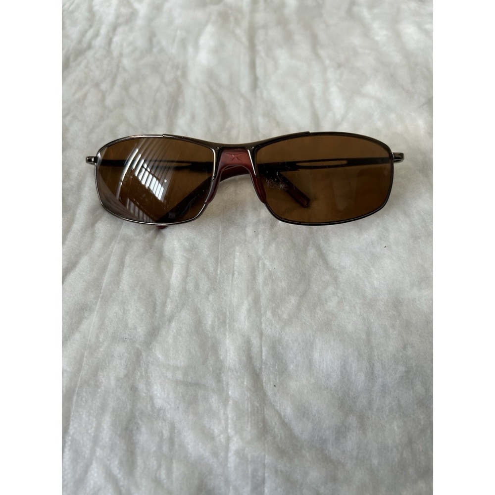 Carrera Huron/S 06ZM Unisex Sunglasses 60-15 120 Italy Brown - Frames Only